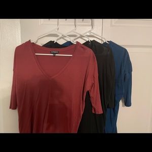 MOVING SALE🌎🌎🌎

All 4 for $15!